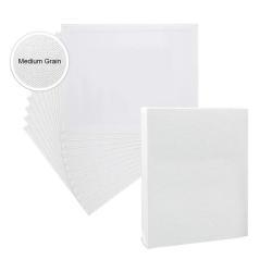 Холст для детей, профессиональный, для обучения рисованию (арт. 04111654)