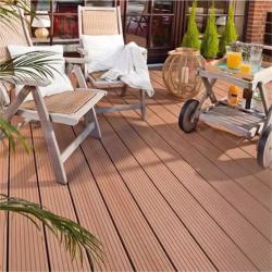 Композитные доски Veranda WPC с 3D текстурой для террасы и бассейна (арт. 04111781)