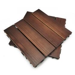 Композитный настил Veranda WPC с 3D текстурой для террасы (арт. 04111843)