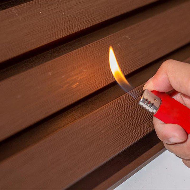 Прочная панель Tercel WPC 219x26 мм, коэкструзия, композит дерево-пластик (арт. 04111882)