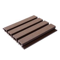 Прочная стеновая панель Tercel WPC, композит дерево-пластик (арт. 04111884)