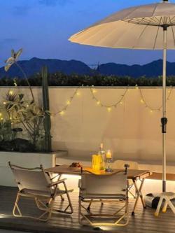 Заборные панели WPC для сада и двора, композит дерево-пластик (арт. 04111900)