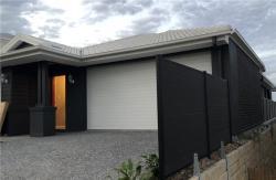 Заборные панели WPC из алюминия и стали для фермы, композит и ПВХ (арт. 04111929)