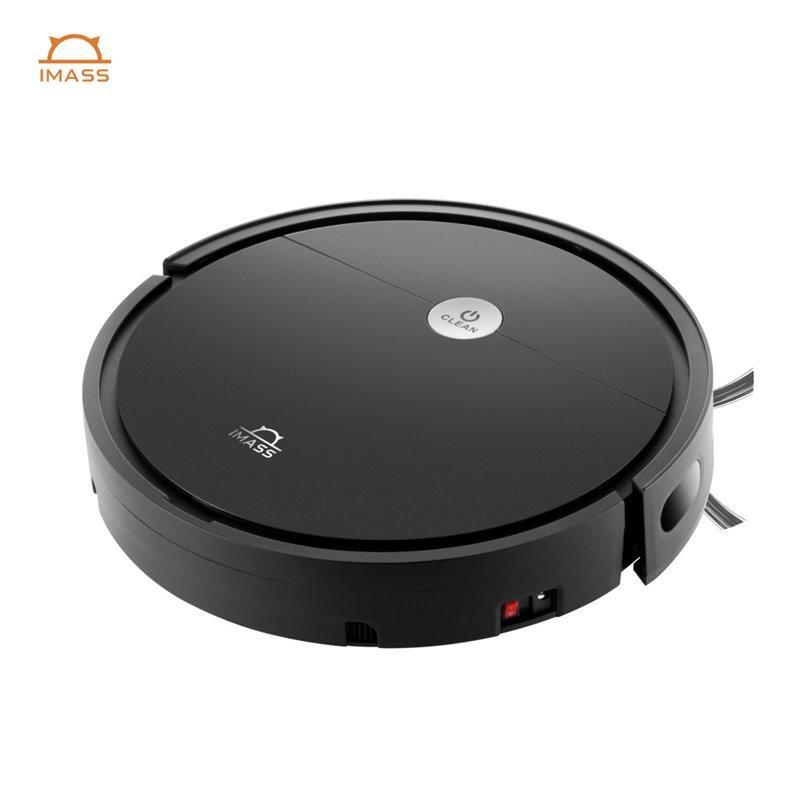 Робот-пылесос IMASS для уборки дома, беспроводной (арт. 04111124)