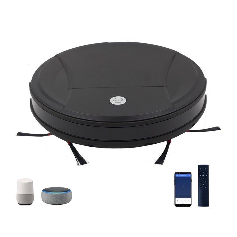 Робот-пылесос с гироскопом для уборки дома (арт. 04111132)