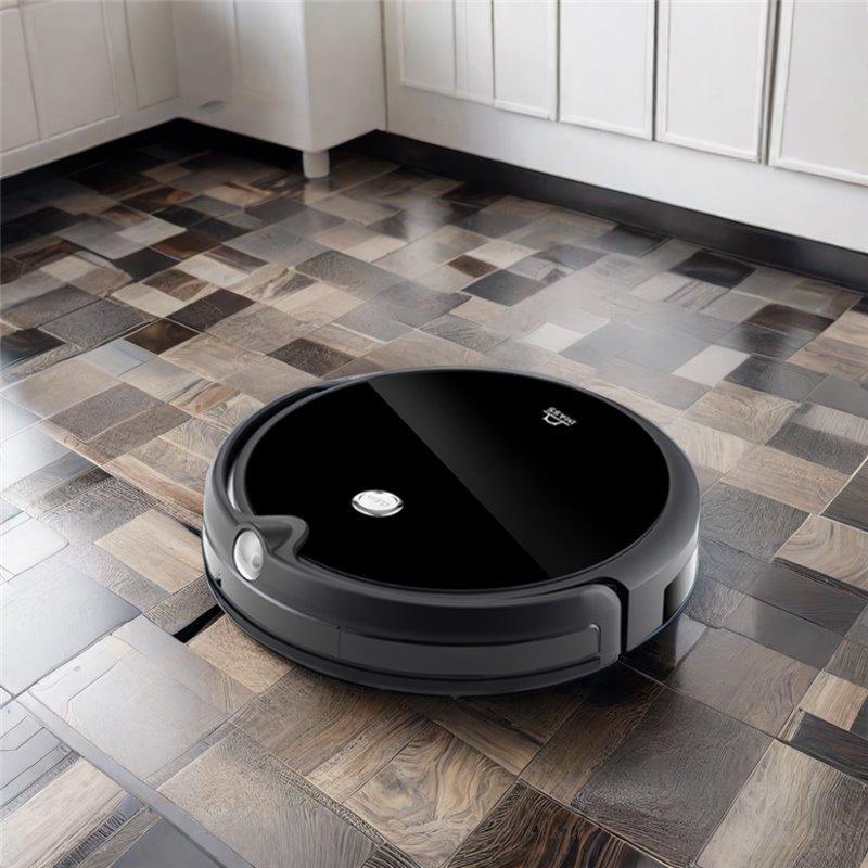 Беспроводной настраиваемый робот для уборки дома (арт. 04111151)