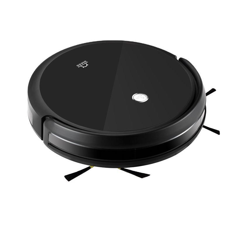 Робот-пылесос для пола с гироскопом, функция подметания и мойки (арт. 04111223)