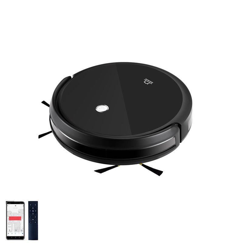 Умная машина для уборки пола, поддержка Alexa и Google Home (арт. 04111224)
