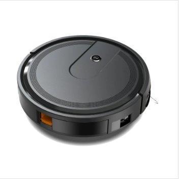 Робот-пылесос с гироскопом для дома, влажная и сухая уборка (арт. 04111232)