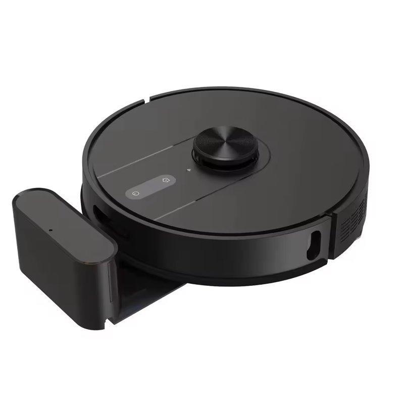 Робот-пылесос для ковров и полов, влажная и сухая уборка для дома (арт. 04111321)