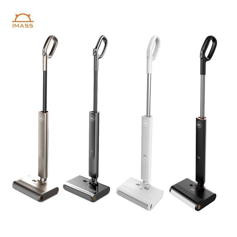 Перезаряжаемый портативный беспроводной пылесос для пола (арт. 04111327)