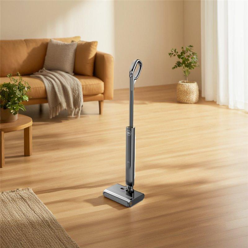 Беспроводной ручной робот-пылесос для сухой уборки, модель для дома (арт. 04111328)