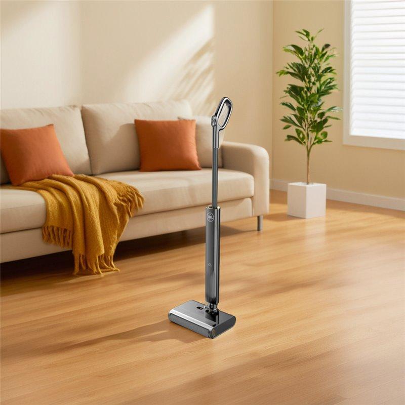 Портативный беспроводной пылесос для домашних животных, влажная и сухая уборка (арт. 04111330)