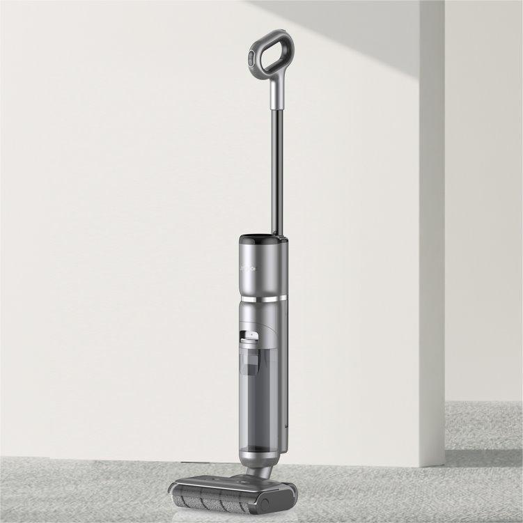 Умный беспроводной пылесос для твердых полов, влажная и сухая уборка (арт. 04111333)