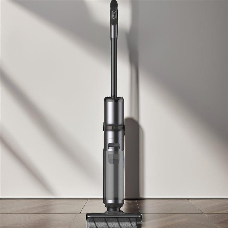 Электрический пылесос для дома и отелей, влажная и сухая уборка (арт. 04111336)