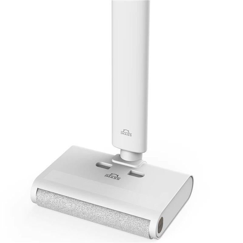 Перезаряжаемый ручной электрический пылесос с функцией распыления воды (арт. 04111339)