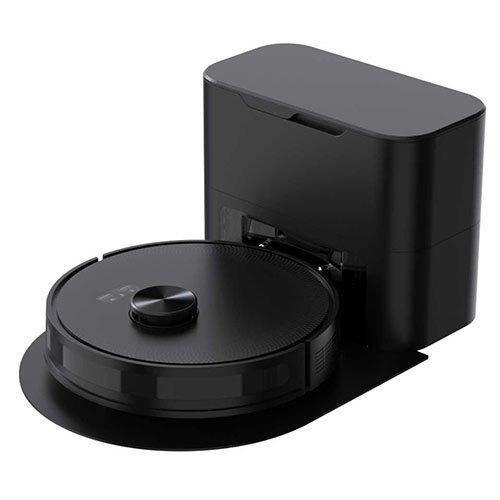 Робот-пылесос для влажной уборки и подметания, модель Aspirapolvere (арт. 04111340)