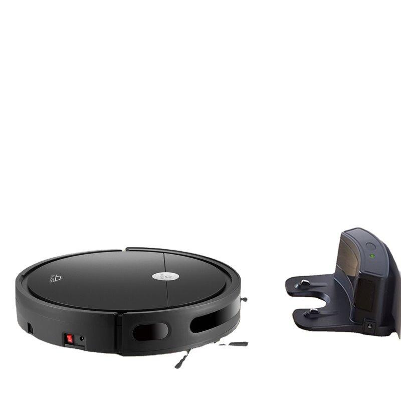 Робот-пылесос 3 в 1 для дома с режимами подметания и мойки (арт. 04111119)