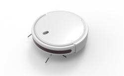 Робот-пылесос для уборки дома с управлением через приложение (арт. 04111127)