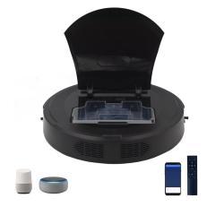 Многофункциональный робот-пылесос с гироскопом для дома и отеля (арт. 04111130)