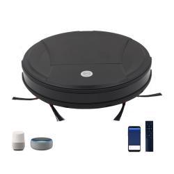 Компактный робот-пылесос Tuya для случайной уборки (арт. 04111134)