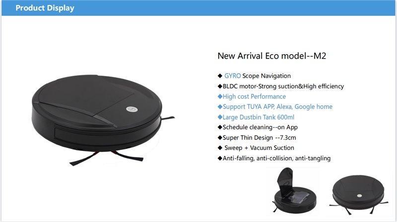 Автоматический робот для подметания и мойки для дома (арт. 04111135)