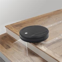 Пылесос для шерсти животных с навигацией гироскопа, сухая уборка (арт. 04111138)