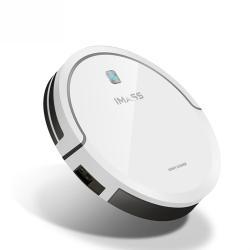 Робот-пылесос с автоматической зарядкой и WiFi, поддержка Tuya (арт. 04111217)