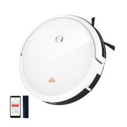 Робот-пылесос для пола с гироскопом, функция подметания и мойки (арт. 04111223)