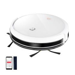 Умная машина для уборки пола, поддержка Alexa и Google Home (арт. 04111224)