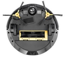 Робот-пылесос с гироскопом для дома, влажная и сухая уборка (арт. 04111232)