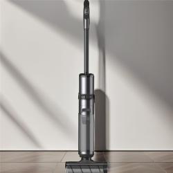 Беспроводной пылесос для влажной и сухой уборки твердых полов с функцией мойки (арт. 04111332)