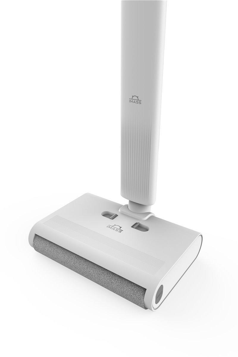 Перезаряжаемый ручной электрический пылесос с функцией распыления воды (арт. 04111339)