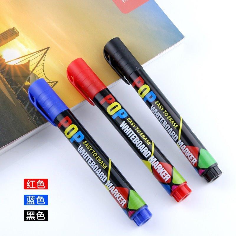 Маркер для белых досок с большой емкостью и несколькими цветами (арт. 2811428)