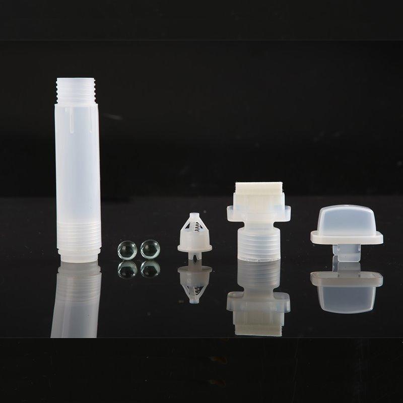 Пустой маркер с наконечником 30 мм для удобного использования (арт. 2811463)