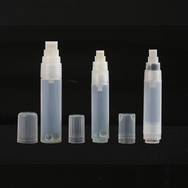 Пустой маркер для акриловой краски с наконечником 4,5 мм (арт. 2811473)