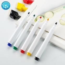 Набор маркеров для сухого стирания для офиса, многоцветные маркеры для доски (арт. 2811429)