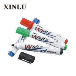 Многоцветные маркеры для рисования, с возможностью добавления чернил, с логотипом (арт. 2811432)