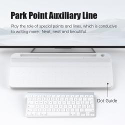 Мини маркер для белой доски с логотипом, с возможностью изменения цвета, для рисования (арт. 2811434)