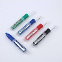 Простая в использовании белая доска с маркерами для корпоративного использования (арт. 2811436)