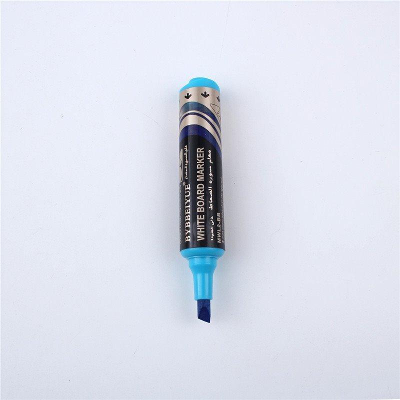 Ребрендинг маркеров с логотипом, выполненные по индивидуальному заказу для офиса и учебных нужд (арт. 2811441)