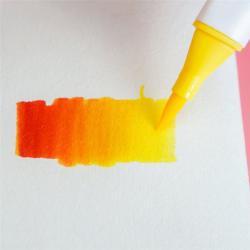 Многофункциональный маркер с уникальной формой для рисования и раскраски (арт. 2811445)