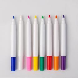 Жидкие маркеры для мелких досок, легко стираются, набор для рекламы (арт. 2811460)