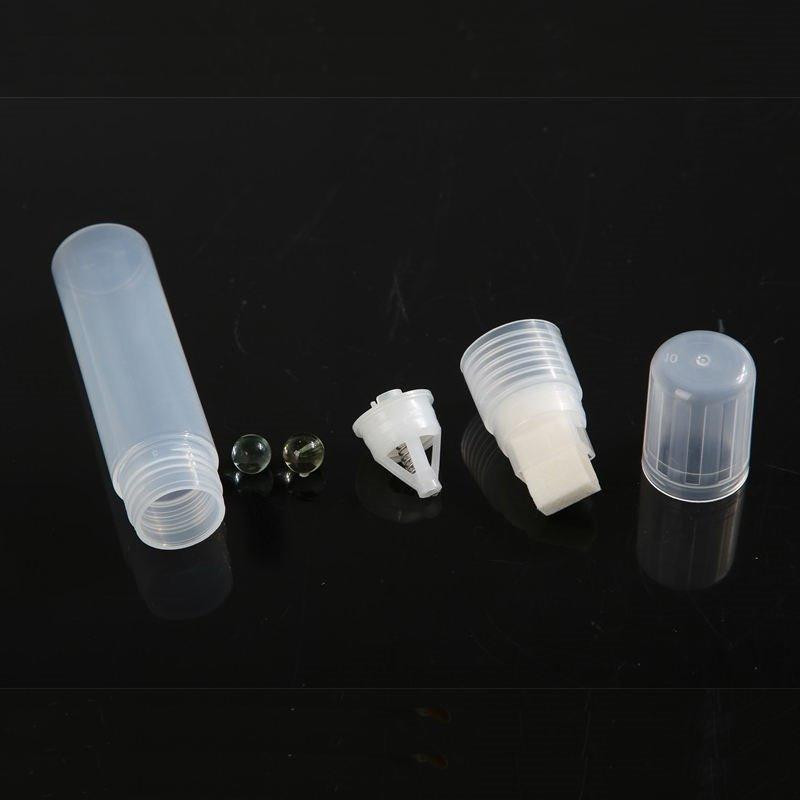 Заправляемые пластиковые маркеры для рисования, перезаправляемые (арт. 2811464)