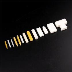 Высококачественные маркеры для ремонта мебели, пустые маркеры с перманентными чернилами (арт. 2811471)