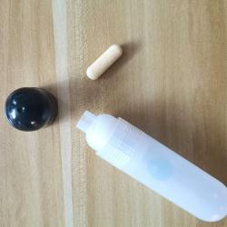 Заправляемые контейнеры для краски, маркеры с алкоголем 8 мм наконечник (арт. 2811472)