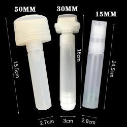 Барель и трубка для маркеров большой емкости 15 мм 30 мм 50 мм, аксессуары для граффити (арт. 2811478)