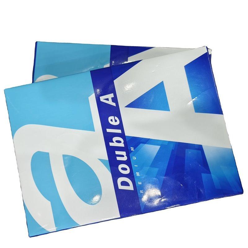 Бумага A4, яркость 157%, плотность 80 г/м², для офисного использования (арт. 2711454)