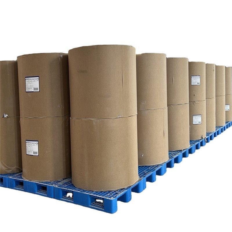 Рулонная бумага, яркость 106%, из 100% древесной массы, для офисов (арт. 2711458)