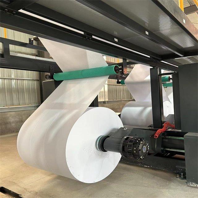 Популярная рулонная бумага, 80 г/м², высокая яркость, доступная цена (арт. 2711459)